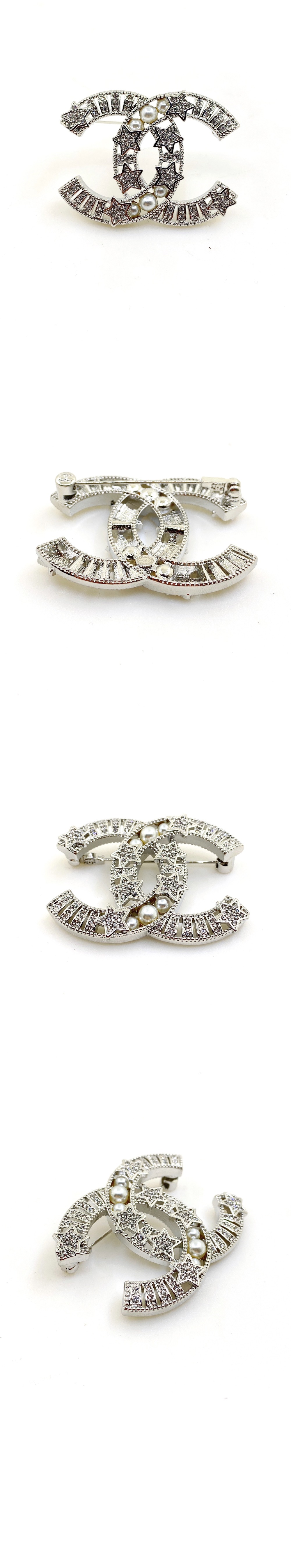 미러급레플리카사이트 | 명품레플리카 전문 쇼핑몰  | A퀄리티 - 브로치 AB3554 &gt; 샤넬