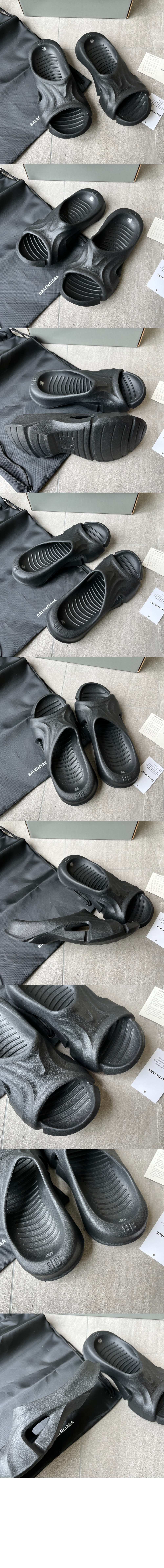 미러급레플리카사이트 | 명품레플리카 전문 쇼핑몰  | A퀄리티 - 러버 슬리퍼 653874 &gt; 발렌시아가