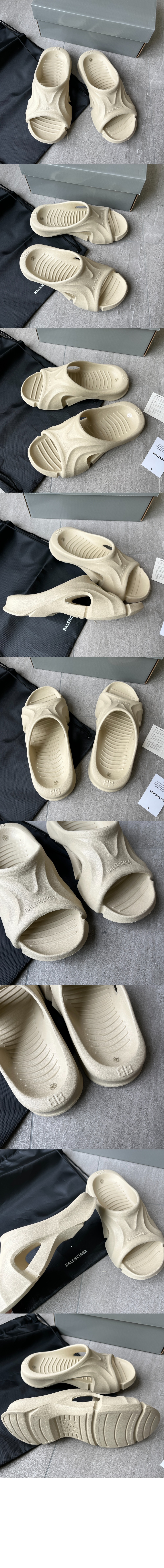 미러급레플리카사이트 | 명품레플리카 전문 쇼핑몰  | A퀄리티 - 러버 슬리퍼 653874 &gt; 발렌시아가