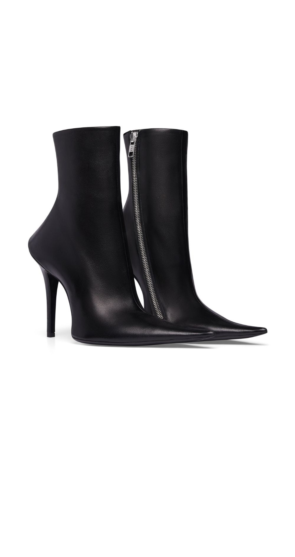 미러급레플리카사이트 | 명품레플리카 전문 쇼핑몰  | A퀄리티 - 마녀 가죽 부츠 852537 > 발렌시아가