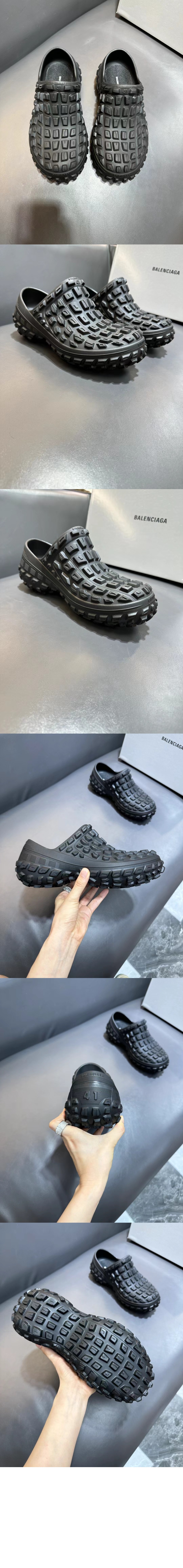 미러급레플리카사이트 | 명품레플리카 전문 쇼핑몰  | A퀄리티 - 샌들 슬리퍼 735252 &gt; 발렌시아가