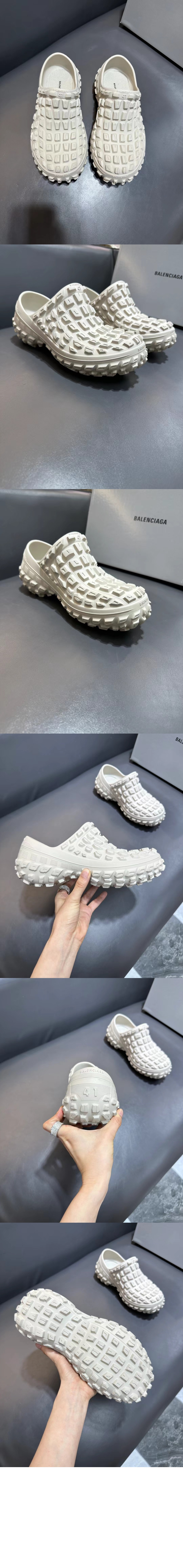 미러급레플리카사이트 | 명품레플리카 전문 쇼핑몰  | A퀄리티 - 샌들 슬리퍼 735252 &gt; 발렌시아가