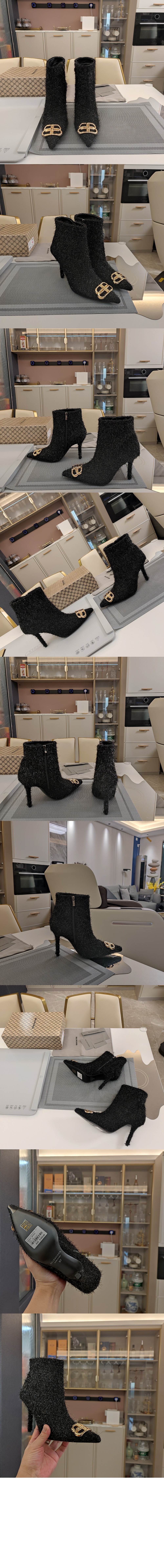 미러급레플리카사이트 | 명품레플리카 전문 쇼핑몰  | A퀄리티 - 스퀘어 나이프 부티 734732 &gt; 발렌시아가