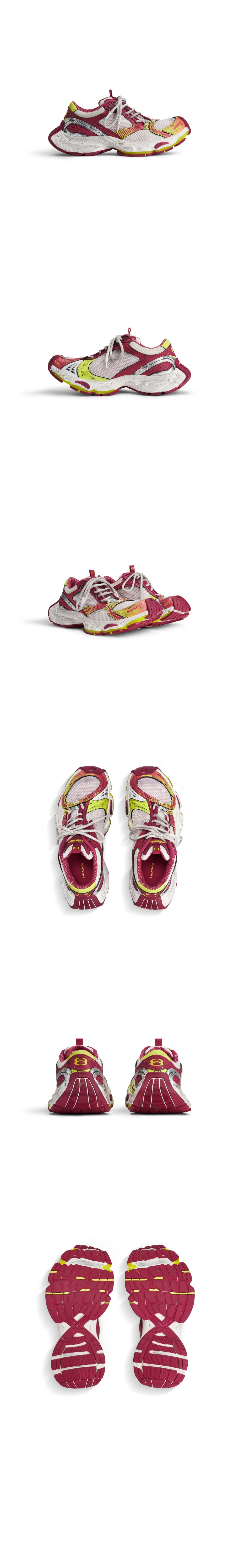 미러급레플리카사이트 | 명품레플리카 전문 쇼핑몰  | A퀄리티 - 스테이플러 스니커즈 803681 &gt; 발렌시아가