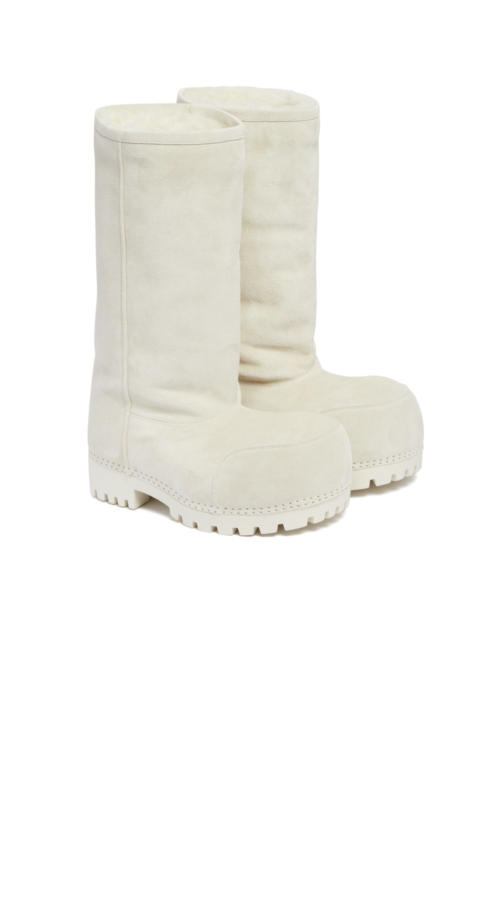 미러급레플리카사이트 | 명품레플리카 전문 쇼핑몰  | A퀄리티 - 알래스카 퍼 하이 부츠 802177 &gt; 발렌시아가