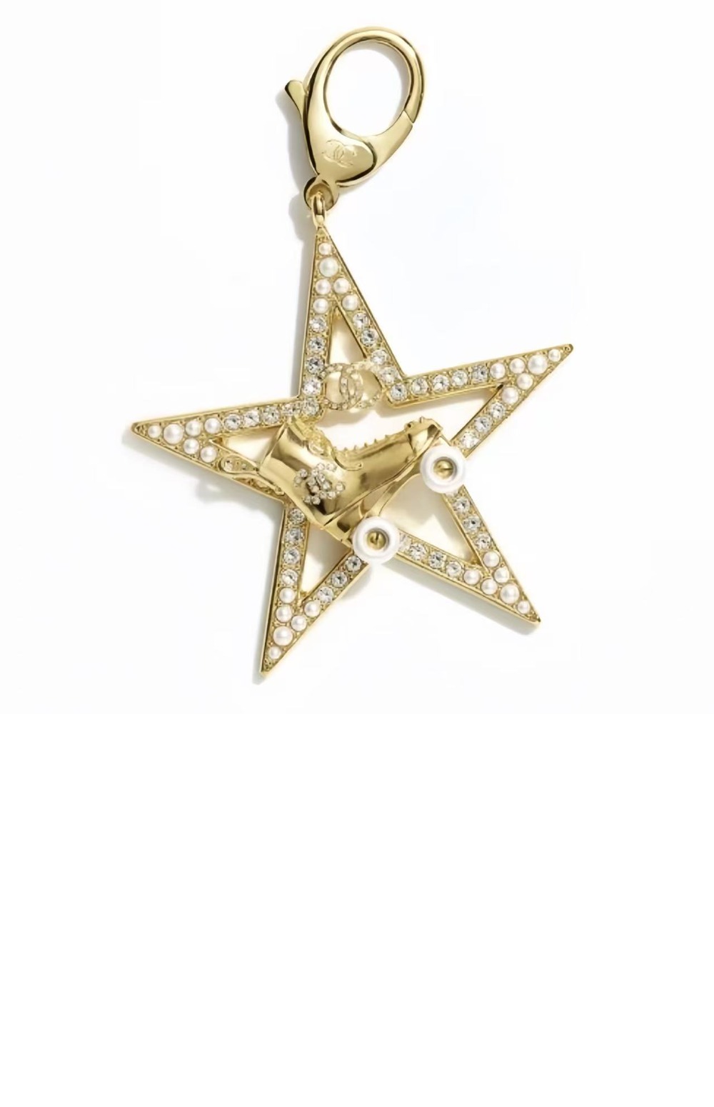 미러급레플리카사이트 | 명품레플리카 전문 쇼핑몰  | A퀄리티 - 키 홀더  ABC666 &gt; 샤넬