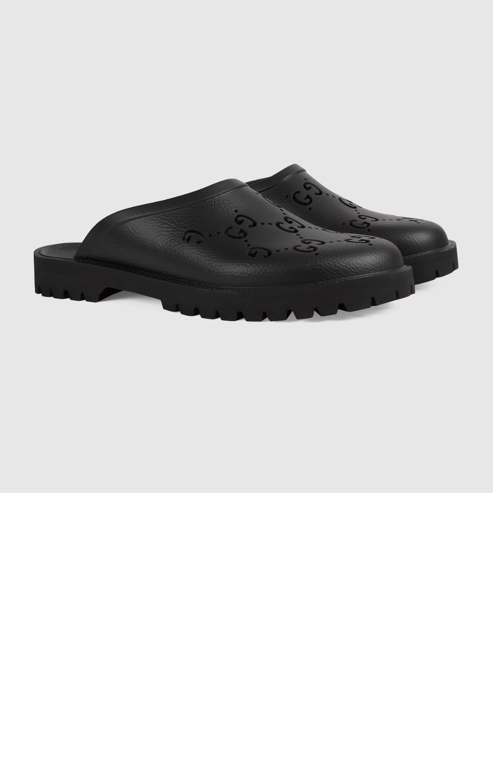 미러급레플리카사이트 | 명품레플리카 전문 쇼핑몰  | A퀄리티 - 슬립온 샌들 655517 &gt; 구찌