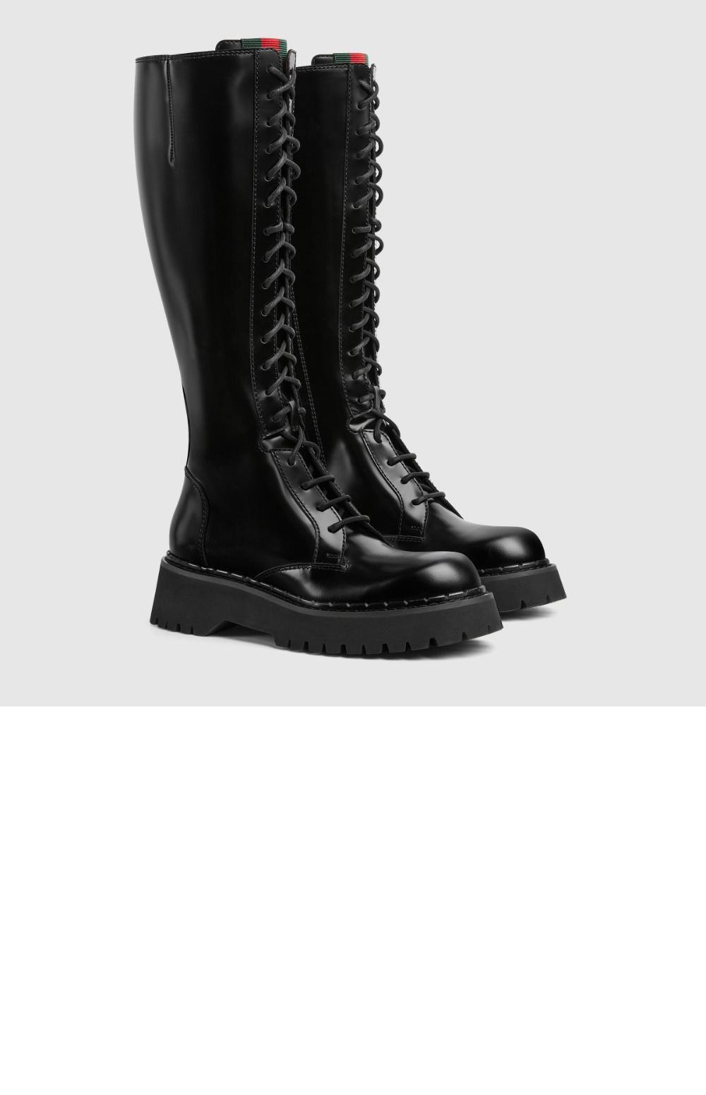 미러급레플리카사이트 | 명품레플리카 전문 쇼핑몰  | A퀄리티 - 웹 부츠 796003 &gt; 구찌