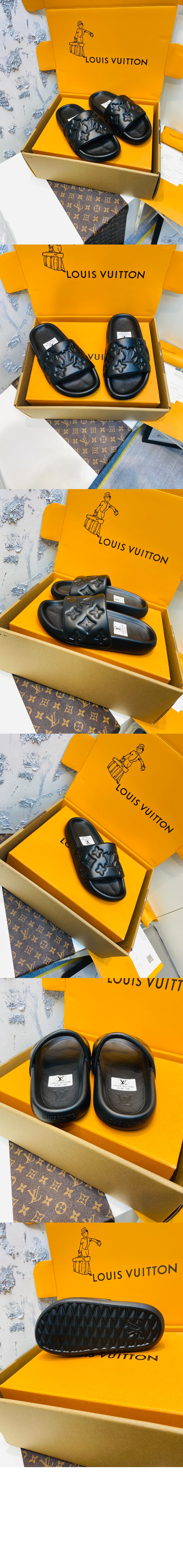 미러급레플리카사이트 | 명품레플리카 전문 쇼핑몰  | A퀄리티 - 워터프런트 뮬 1A9FKM &gt; 루이비통