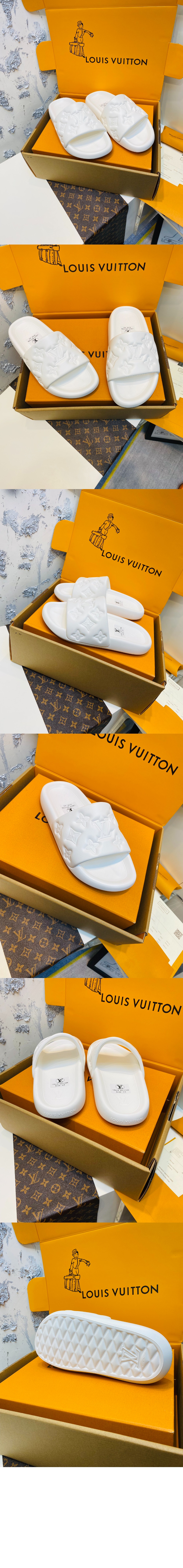 미러급레플리카사이트 | 명품레플리카 전문 쇼핑몰  | A퀄리티 - 워터프런트 뮬 1A9FKM &gt; 루이비통