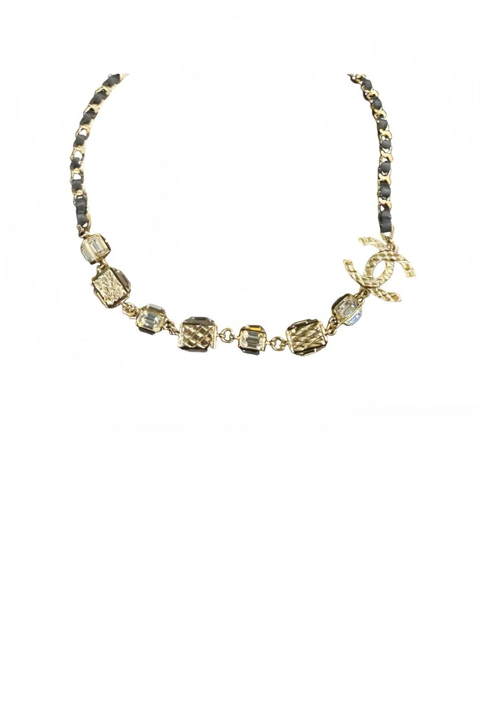 미러급레플리카사이트 | 명품레플리카 전문 쇼핑몰  | A퀄리티 - 초커 ABE888 &gt; 샤넬