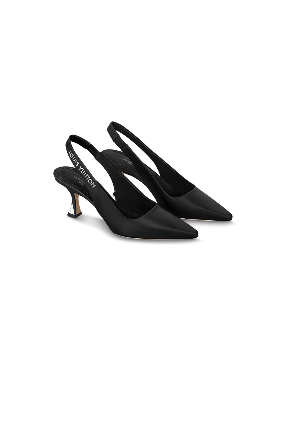 미러급레플리카사이트 | 명품레플리카 전문 쇼핑몰  | A퀄리티 - 스파클 슬링백 펌프스 1AB0MK &gt; 루이비통