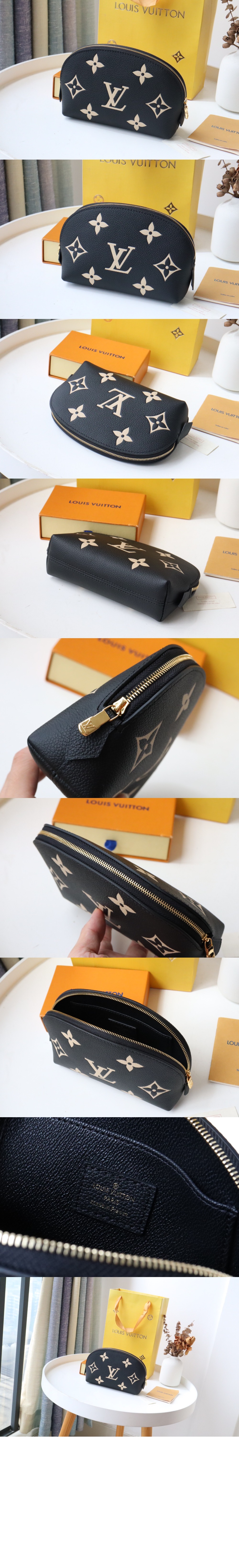 미러급레플리카사이트 | 명품레플리카 전문 쇼핑몰  | A퀄리티 - 포셰트 코스메틱 스몰 클러치 M59086 > 루이비통