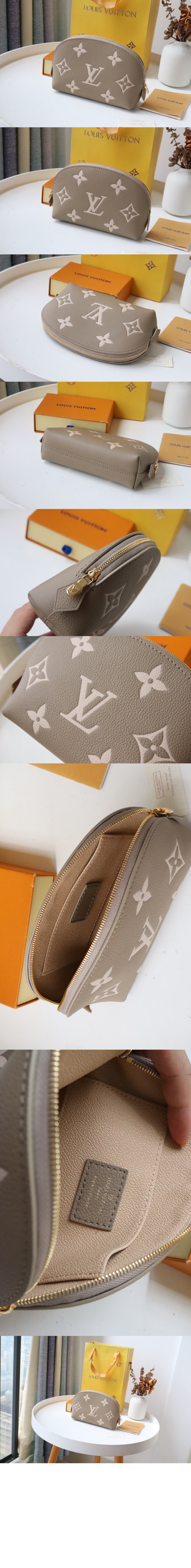 미러급레플리카사이트 | 명품레플리카 전문 쇼핑몰  | A퀄리티 - 포셰트 코스메틱 스몰 클러치 M59086 > 루이비통
