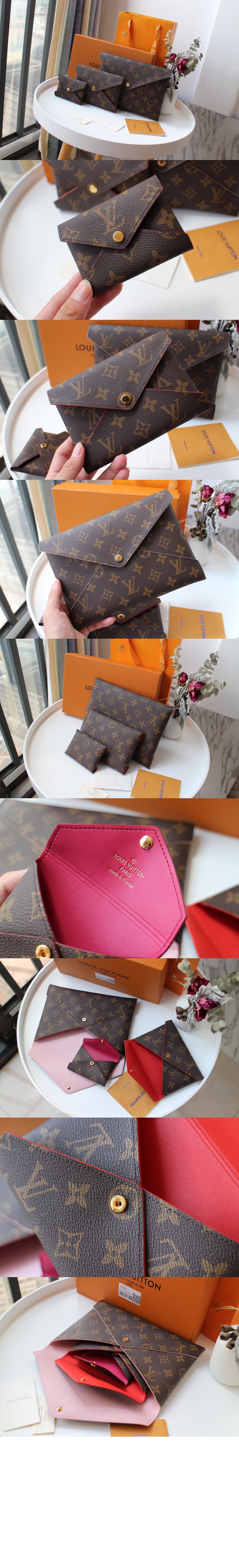 미러급레플리카사이트 | 명품레플리카 전문 쇼핑몰  | A퀄리티 - 키리가미 포쉐트 M62034 > 루이비통