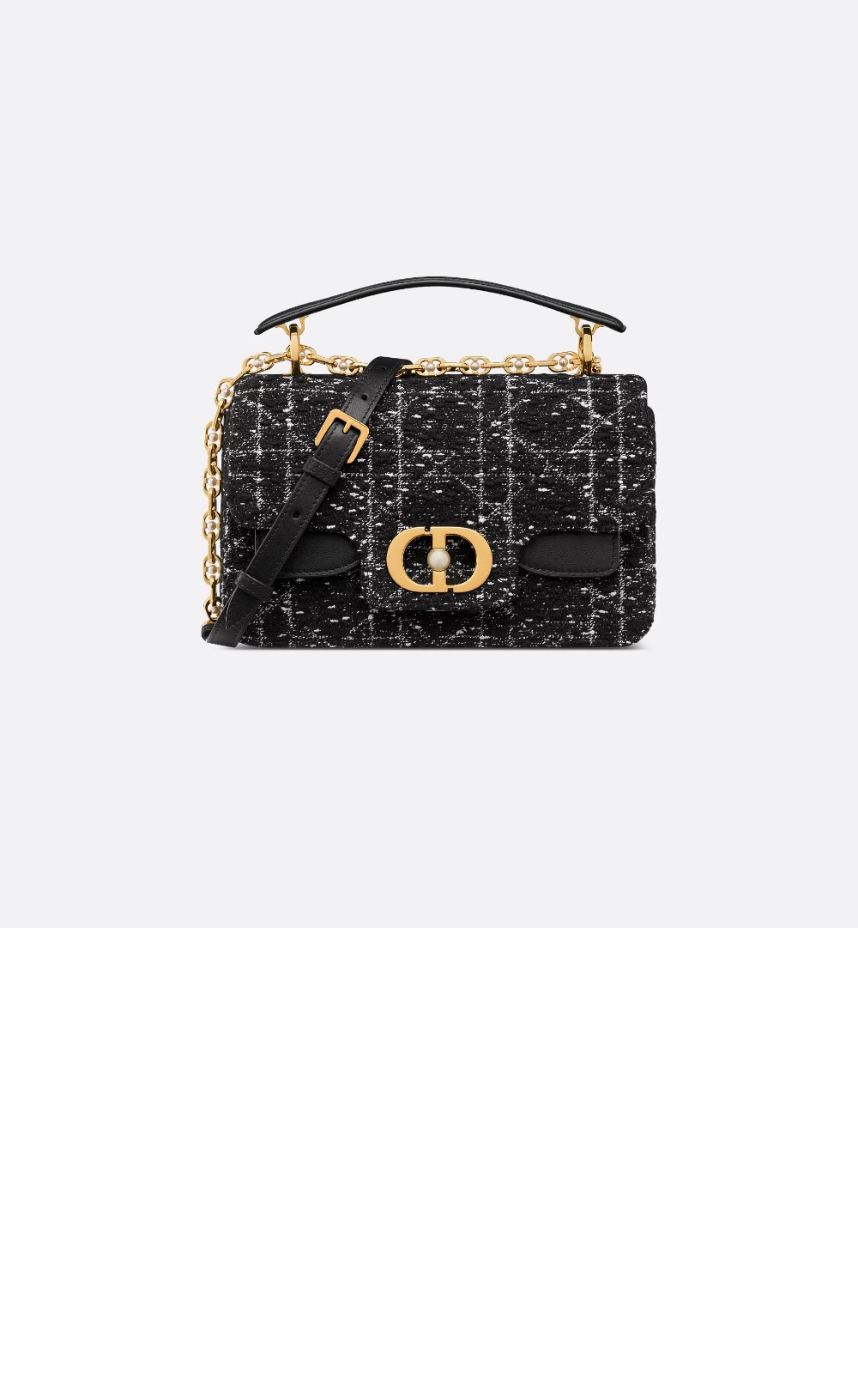 미러급레플리카사이트 | 명품레플리카 전문 쇼핑몰  | A퀄리티 - Jolie 스몰 탑 핸들백 M9271 &gt; 디올