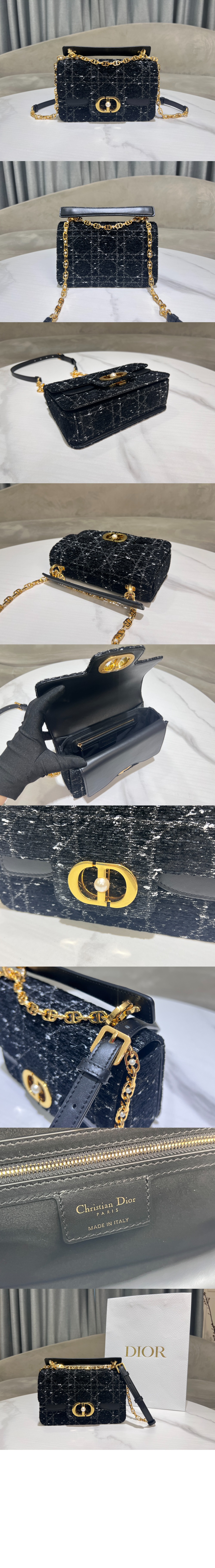 미러급레플리카사이트 | 명품레플리카 전문 쇼핑몰  | A퀄리티 - Jolie 스몰 탑 핸들백 M9271 &gt; 디올