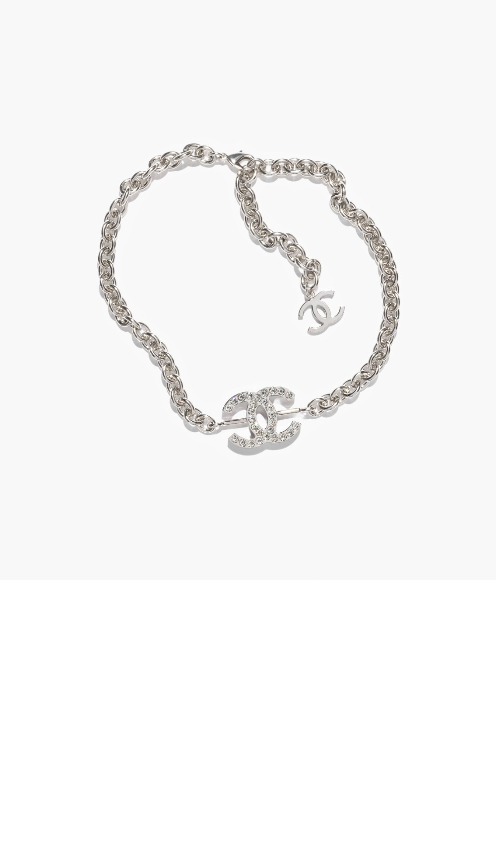 미러급레플리카사이트 | 명품레플리카 전문 쇼핑몰  | A퀄리티 - 네크리스 ABE839 &gt; 샤넬