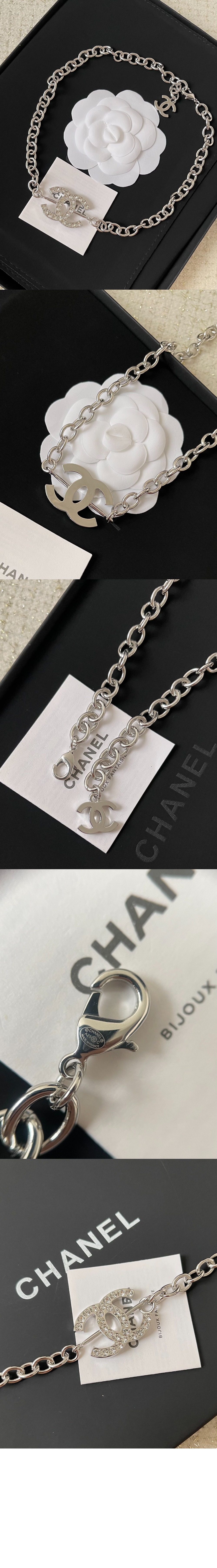 미러급레플리카사이트 | 명품레플리카 전문 쇼핑몰  | A퀄리티 - 네크리스 ABE839 &gt; 샤넬