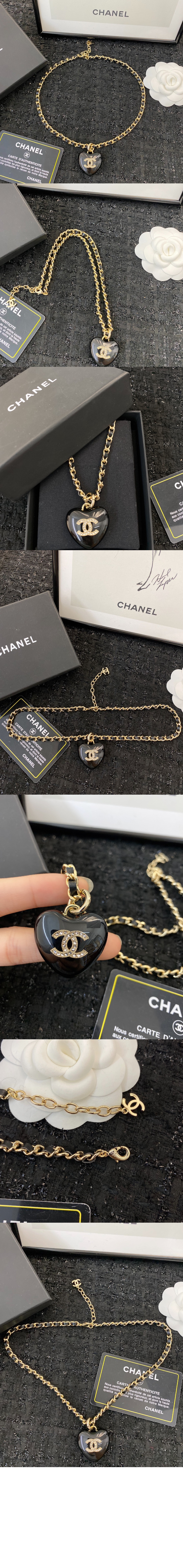 미러급레플리카사이트 | 명품레플리카 전문 쇼핑몰  | A퀄리티 - 목걸이 AB5691 &gt; 샤넬