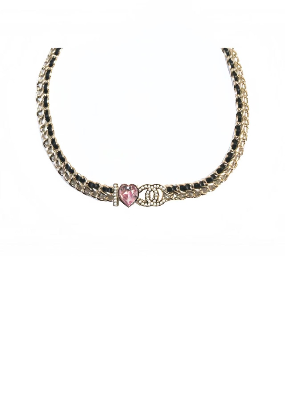 미러급레플리카사이트 | 명품레플리카 전문 쇼핑몰  | A퀄리티 - 목걸이 AB8631 &gt; 샤넬