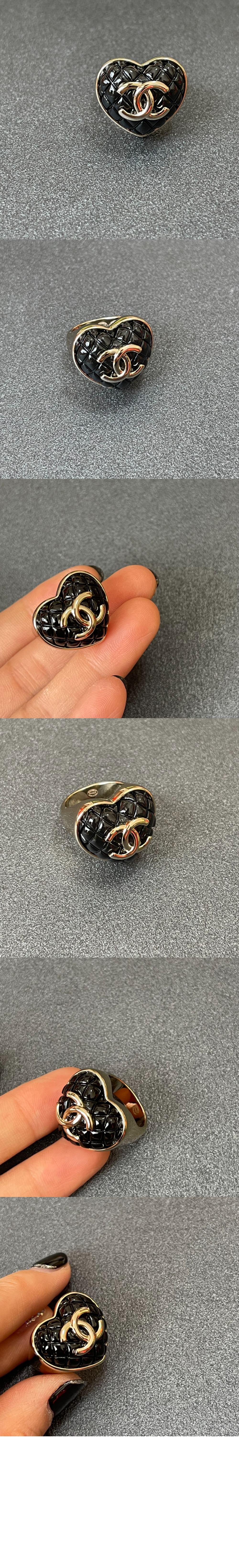 미러급레플리카사이트 | 명품레플리카 전문 쇼핑몰  | A퀄리티 - 반지 AB9698 &gt; 샤넬