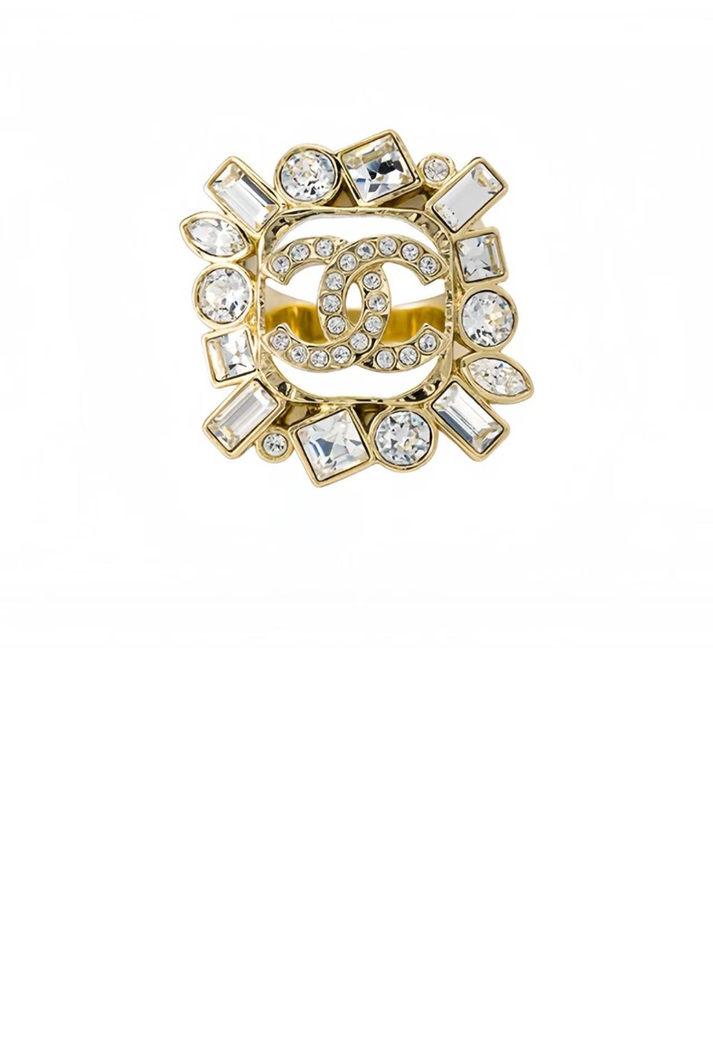 미러급레플리카사이트 | 명품레플리카 전문 쇼핑몰  | A퀄리티 - 반지 ABA178 &gt; 샤넬