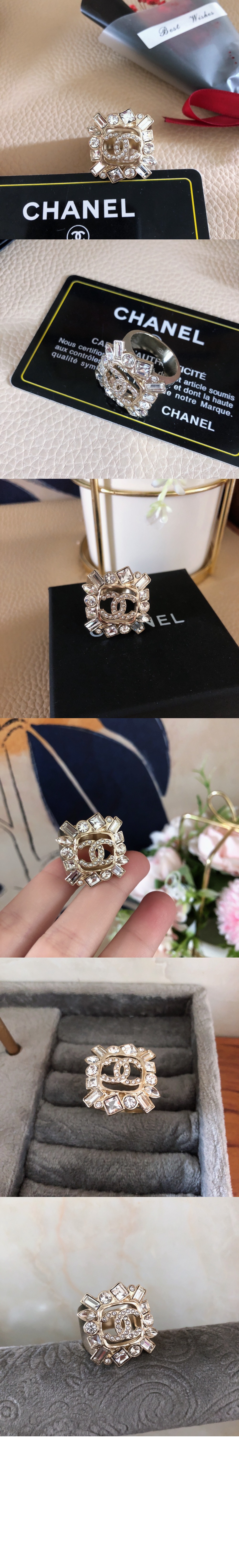 미러급레플리카사이트 | 명품레플리카 전문 쇼핑몰  | A퀄리티 - 반지 ABA178 &gt; 샤넬