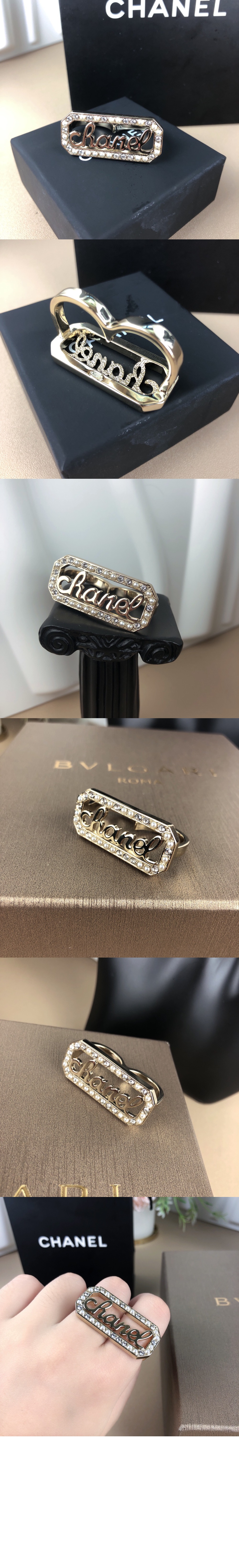 미러급레플리카사이트 | 명품레플리카 전문 쇼핑몰  | A퀄리티 - 반지 ABB744 &gt; 샤넬