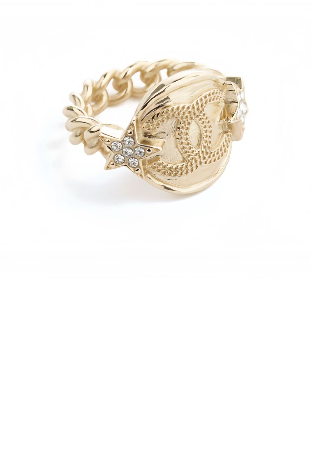 미러급레플리카사이트 | 명품레플리카 전문 쇼핑몰  | A퀄리티 - 반지  ABB502 &gt; 샤넬