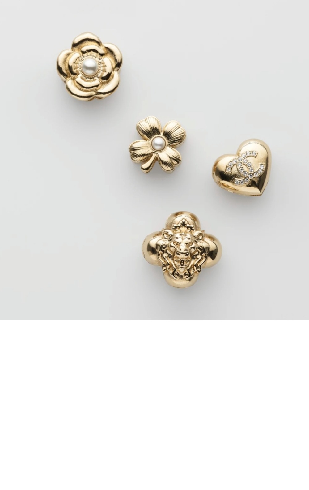 미러급레플리카사이트 | 명품레플리카 전문 쇼핑몰  | A퀄리티 - 머리핀 AB8157 &gt; 샤넬