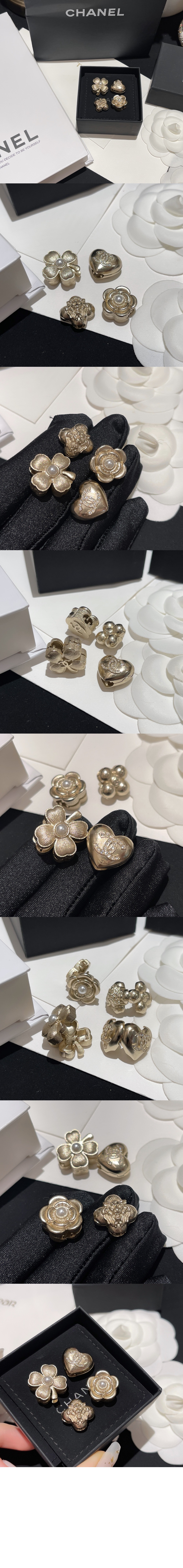 미러급레플리카사이트 | 명품레플리카 전문 쇼핑몰  | A퀄리티 - 머리핀 AB8157 &gt; 샤넬