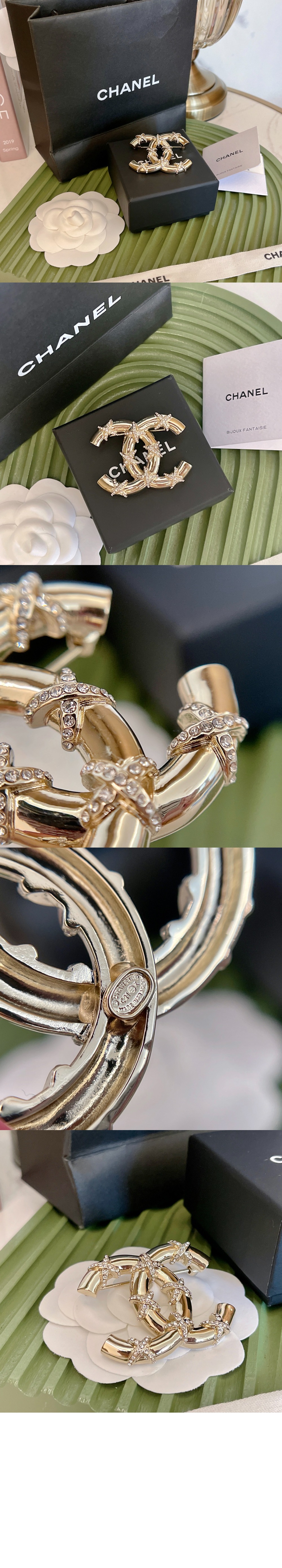 미러급레플리카사이트 | 명품레플리카 전문 쇼핑몰  | A퀄리티 - 브로치 AB6875 &gt; 샤넬