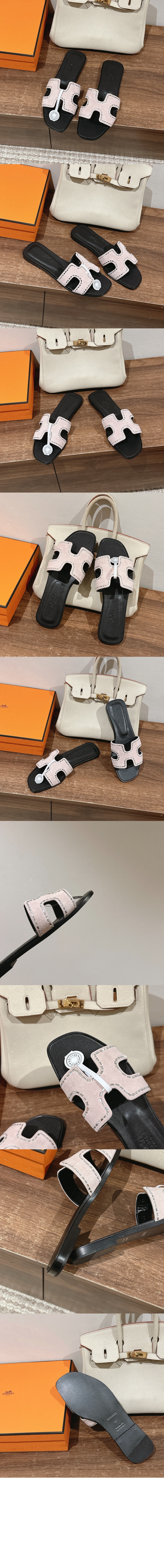 미러급레플리카사이트 | 명품레플리카 전문 쇼핑몰  | A퀄리티 - Oran 샌들 &gt; 에르메스