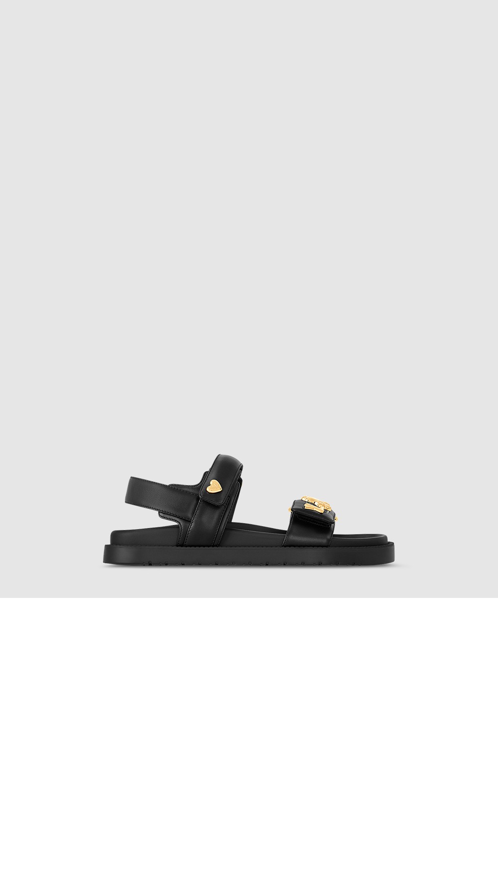 미러급레플리카사이트 | 명품레플리카 전문 쇼핑몰  | A퀄리티 - 썬셋 컴포트 플랫 샌들 1AD1DW &gt; 루이비통