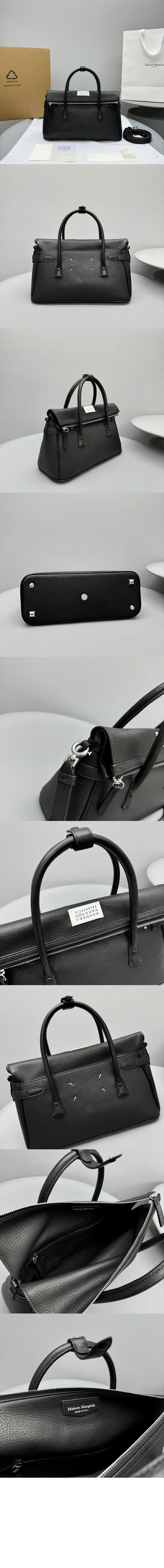 미러급레플리카사이트 | 명품레플리카 전문 쇼핑몰  | A퀄리티 - 5AC 이스트 웨스트 핸드백 &gt; 마르지엘라