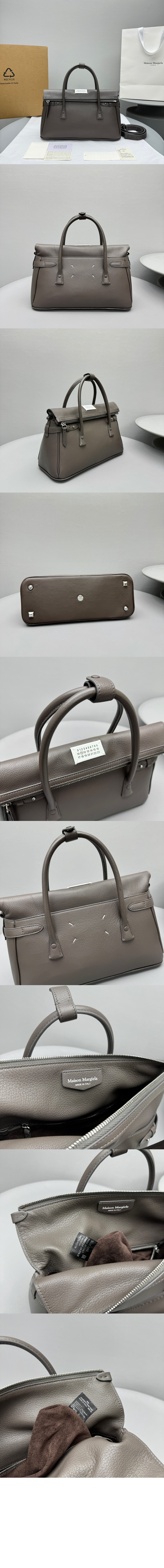 미러급레플리카사이트 | 명품레플리카 전문 쇼핑몰  | A퀄리티 - 5AC 이스트 웨스트 핸드백 &gt; 마르지엘라