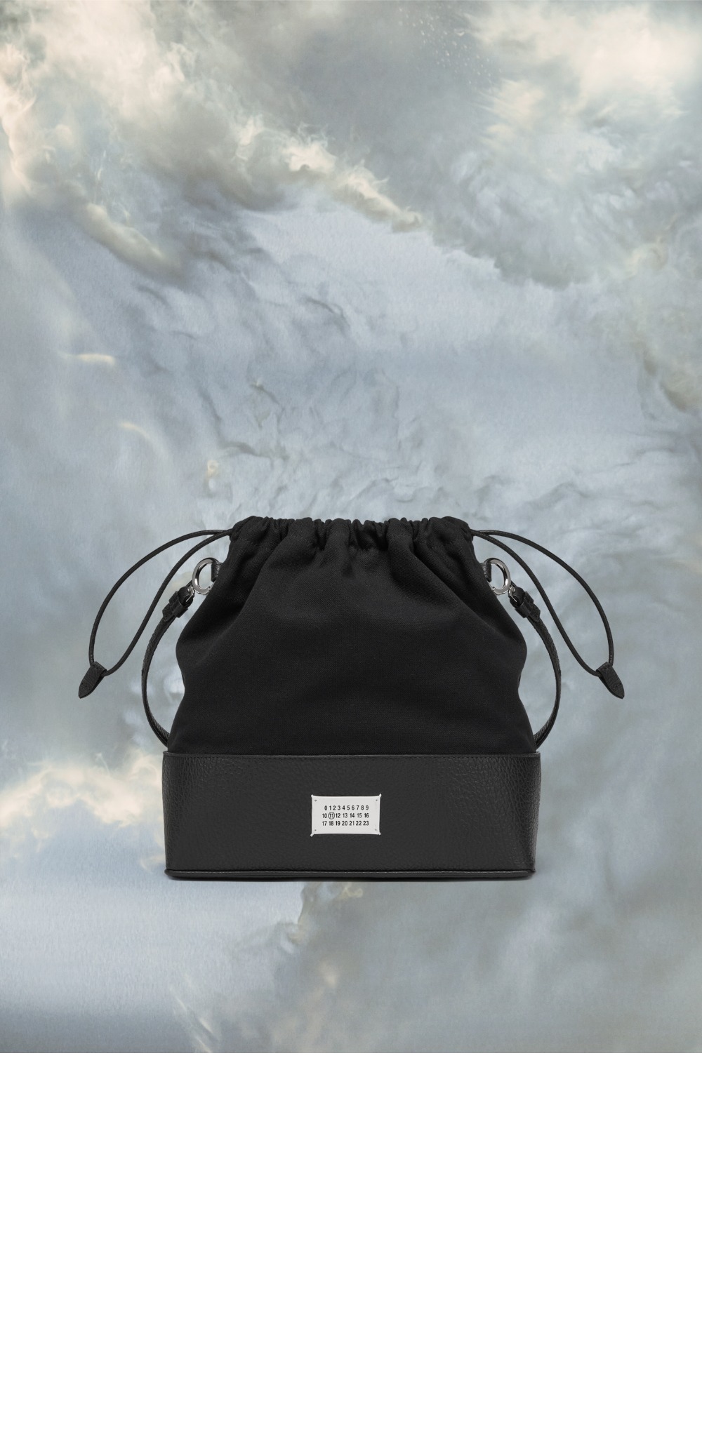 미러급레플리카사이트 | 명품레플리카 전문 쇼핑몰  | A퀄리티 - 5AC 데일리 드로스트링 백팩 미디엄 &gt; 마르지엘라