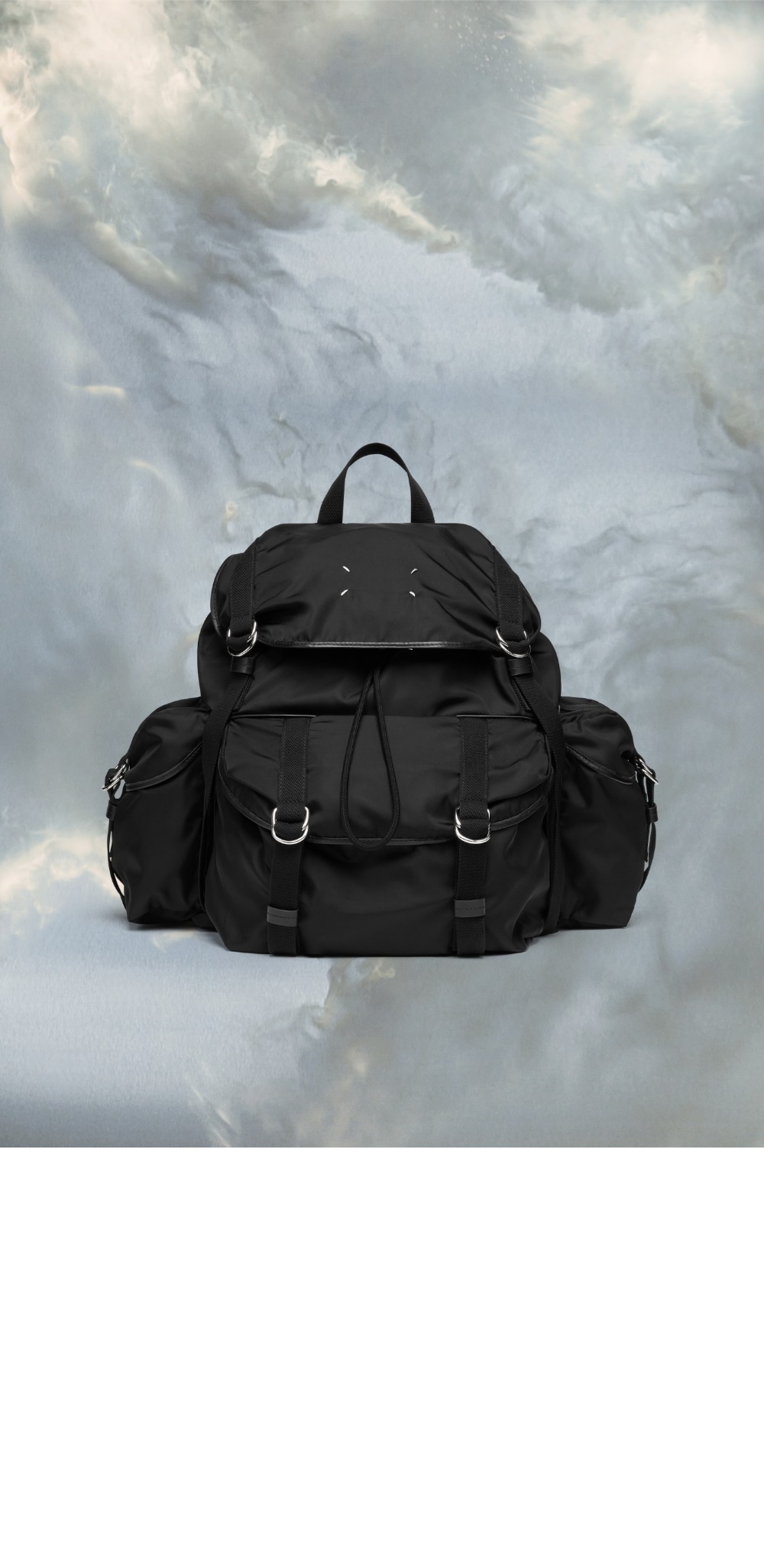 미러급레플리카사이트 | 명품레플리카 전문 쇼핑몰  | A퀄리티 - 하이테크 XL 백팩 &gt; 마르지엘라