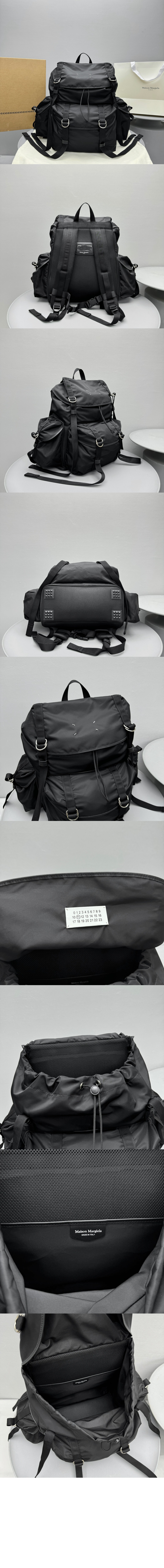 미러급레플리카사이트 | 명품레플리카 전문 쇼핑몰  | A퀄리티 - 하이테크 XL 백팩 &gt; 마르지엘라