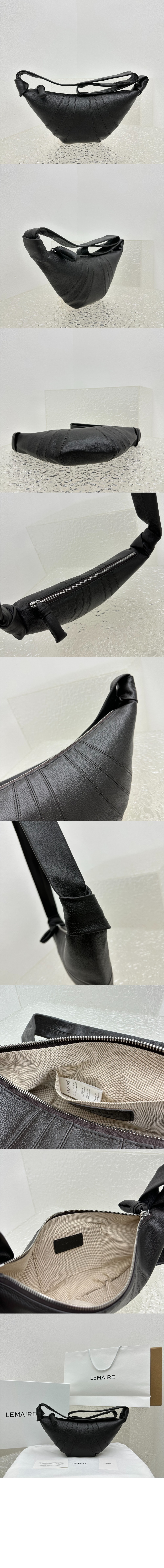 미러급레플리카사이트 | 명품레플리카 전문 쇼핑몰  | A퀄리티 - 크루아상 스몰백 &gt; 르메르