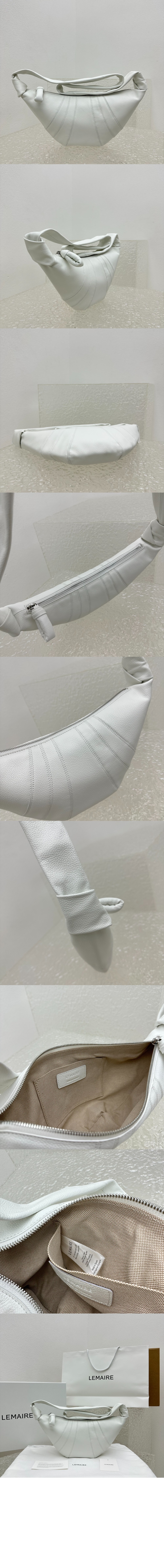 미러급레플리카사이트 | 명품레플리카 전문 쇼핑몰  | A퀄리티 - 크루아상 스몰백 &gt; 르메르