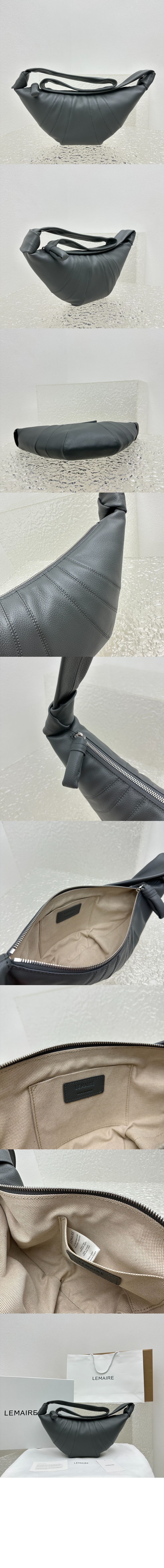 미러급레플리카사이트 | 명품레플리카 전문 쇼핑몰  | A퀄리티 - 크루아상 스몰백 &gt; 르메르