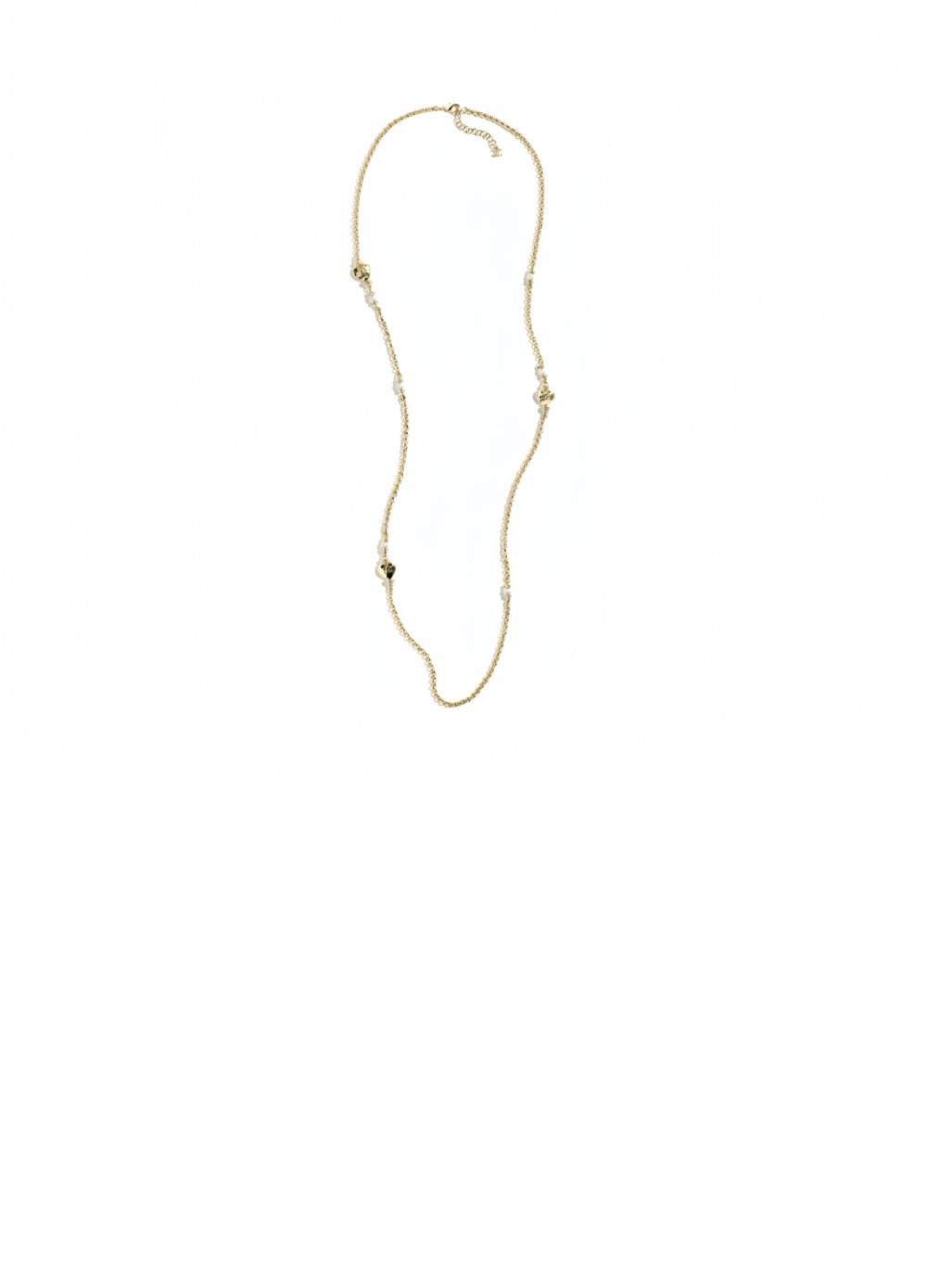 미러급레플리카사이트 | 명품레플리카 전문 쇼핑몰  | A퀄리티 - 목걸이 ABD083 &gt; 샤넬