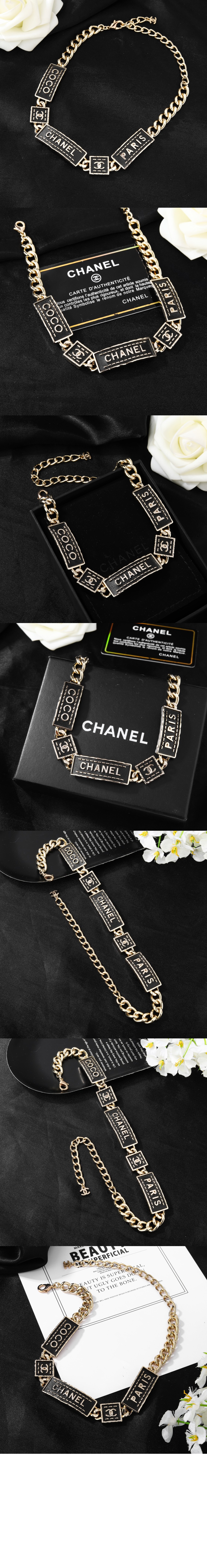 미러급레플리카사이트 | 명품레플리카 전문 쇼핑몰  | A퀄리티 - 초커 ABA770 &gt; 샤넬