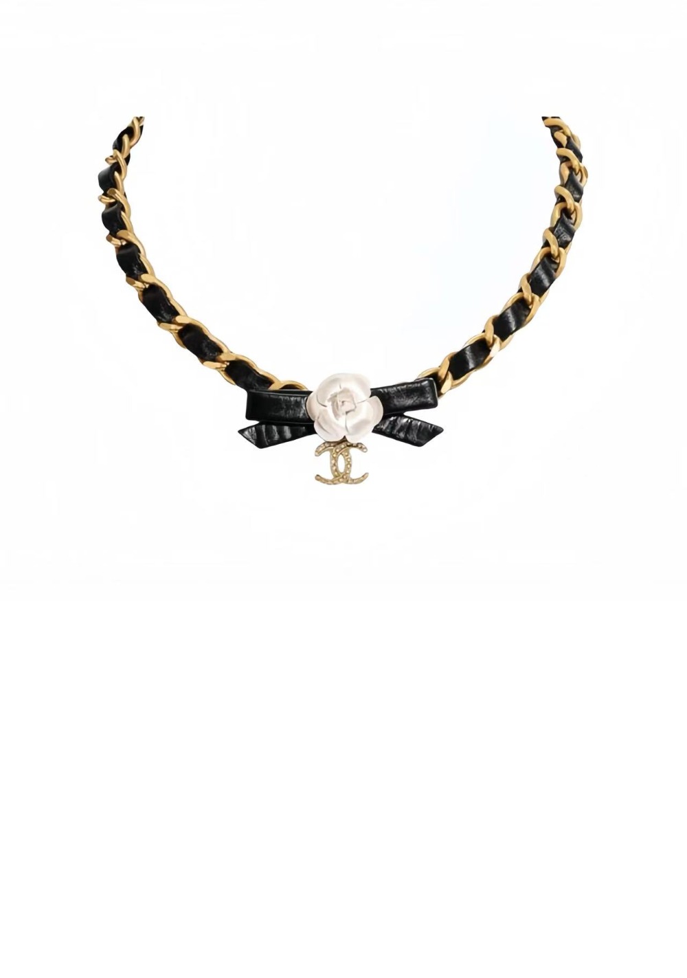 미러급레플리카사이트 | 명품레플리카 전문 쇼핑몰  | A퀄리티 - 초커 AB4472 &gt; 샤넬