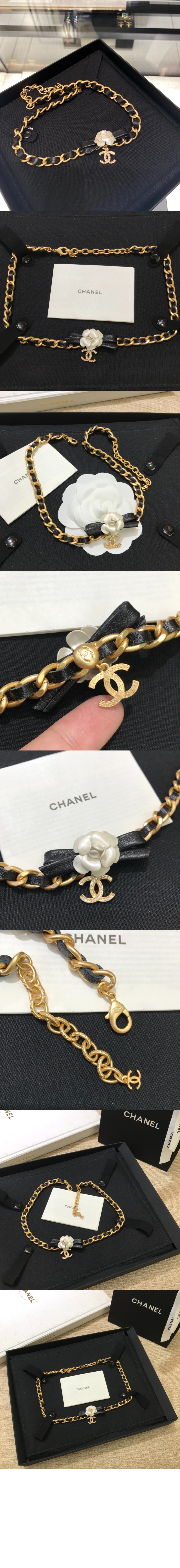 미러급레플리카사이트 | 명품레플리카 전문 쇼핑몰  | A퀄리티 - 초커 AB4472 &gt; 샤넬