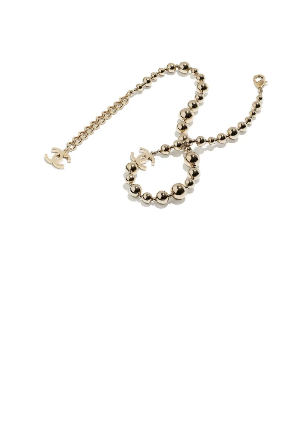 미러급레플리카사이트 | 명품레플리카 전문 쇼핑몰  | A퀄리티 - 목걸이  AB6119 &gt; 샤넬