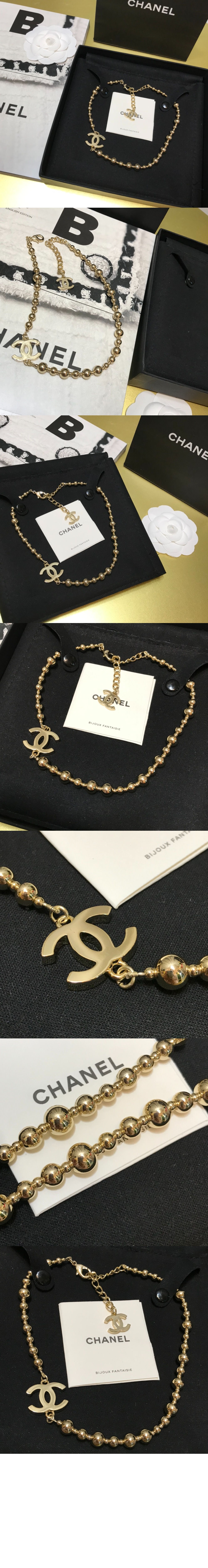 미러급레플리카사이트 | 명품레플리카 전문 쇼핑몰  | A퀄리티 - 목걸이  AB6119 &gt; 샤넬