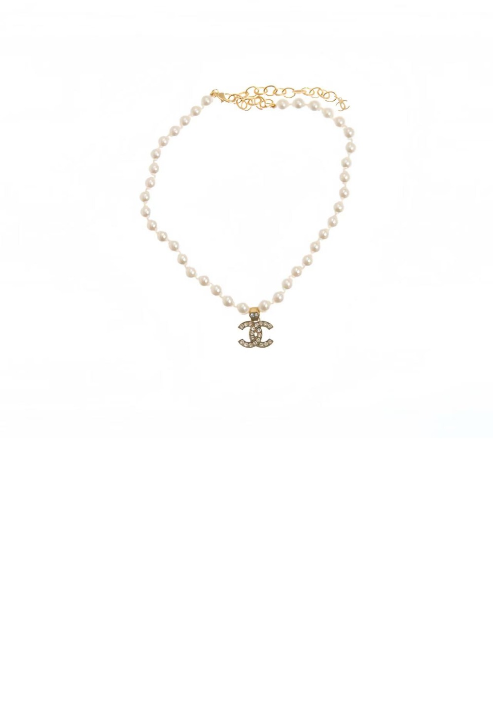 미러급레플리카사이트 | 명품레플리카 전문 쇼핑몰  | A퀄리티 - 목걸이 AB5662 &gt; 샤넬